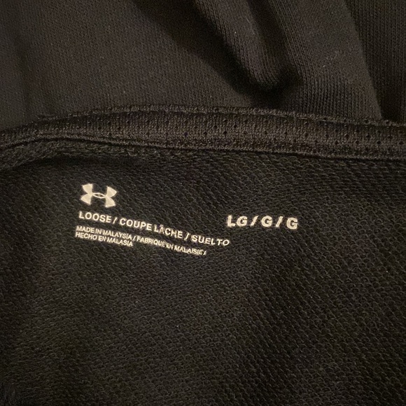 Hooded pullover - Picture 4 of 4